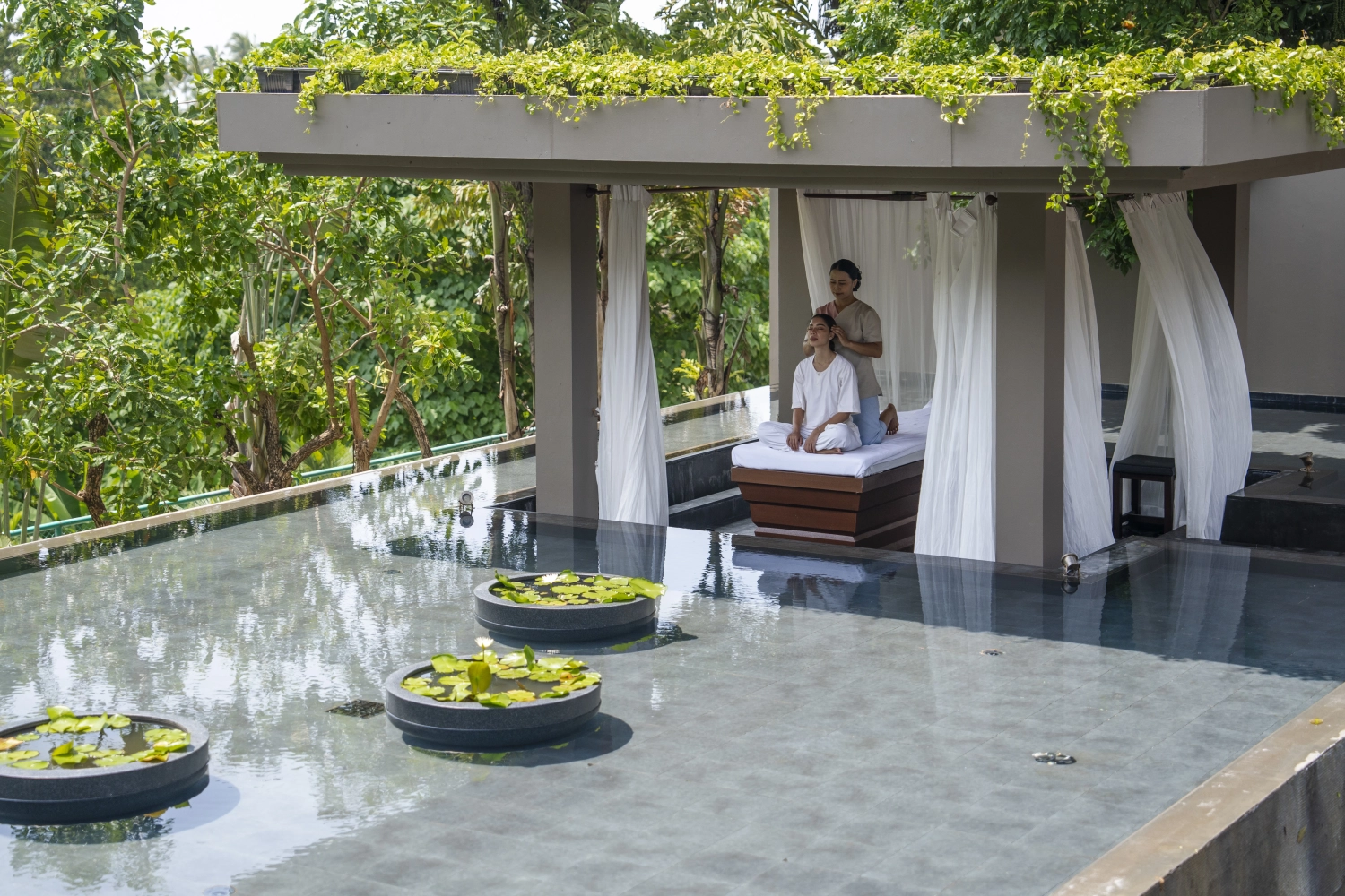 Jivana Spa